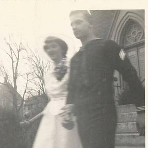 Meet your Posher, Normajean